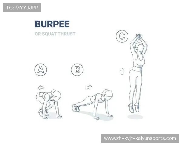 高效燃脂组合：有氧与力量兼备的实用器材搭配方案